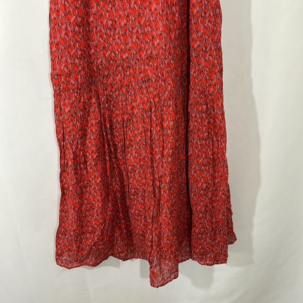 NWT Joie Maxi Dress Size Small - Picture 4 of 14